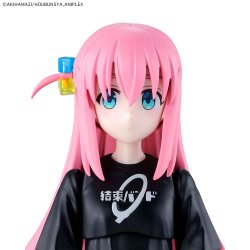 画像3: バンダイ 30MP 後藤ひとり 「ぼっち・ざ・ろっく！」