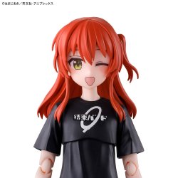 画像5: バンダイ 30MP 喜多郁代 「ぼっち・ざ・ろっく！」