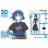 画像1: バンダイ 30MP 山田リョウ 「ぼっち・ざ・ろっく！」 (1)