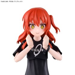 画像4: バンダイ 30MP 喜多郁代 「ぼっち・ざ・ろっく！」