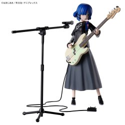 画像2: バンダイ 30MP 山田リョウ 「ぼっち・ざ・ろっく！」