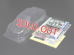 画像1: タミヤ（51289）SP.1289  1/10RC スバル インプレッサ WRC モンテカルロ’07 スペアボディ  