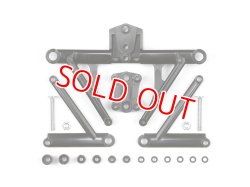 画像1: タミヤ（51381）SP.1381 F104 F部品 （フロントサスアーム）  