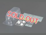 タミヤ （51475）  SP.1475   1/12RC  フォルクスワーゲン タイプ2 (T1) ウイリー スペアボディ  