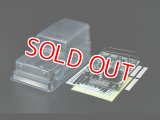 タミヤ（51607）SP.1607   1/10RC  ランドローバー ディフェンダー 90 スペアボディセット  