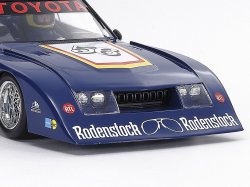 画像3: タミヤ (24377) 1/24 トヨタ セリカ LB ターボ Gr.5【特別販売製品】 