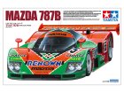 商品詳細写真2: タミヤ (24352) 1/24 マツダ 787B【特別販売製品】