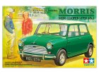 商品詳細写真2: タミヤ (24039) 1/24 モーリス ミニクーパー 1275S Mk.I  