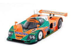 画像1: タミヤ (24352) 1/24 マツダ 787B【特別販売製品】