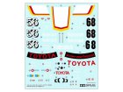 商品詳細写真1: タミヤ (24377) 1/24 トヨタ セリカ LB ターボ Gr.5【特別販売製品】 