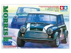 商品詳細写真2: タミヤ (24130) 1/24 モーリス ミニクーパー レーシング  