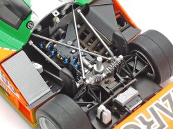 画像3: タミヤ (24352) 1/24 マツダ 787B【特別販売製品】