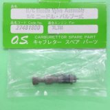 小川精機  (27481900)  ニードルバルブ一式 7L/7M【ネコポス便対応】  