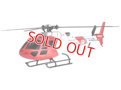 画像1: ハイテック XK製 K150 オプティカルフロー・ポジショニング RCヘリコプター (100g未満で無人航空機の登録申請不要)
