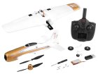 商品詳細写真3: ハイテック XK製 A260 レアベア F8F (100g未満で無人航空機の登録申請不要)  