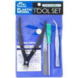 ミネシマ  (A-4)  工具セット【ネコポス便対応】  
