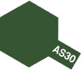 タミヤ（86530）AS-30 ダークグリーン2 （イギリス空軍）  