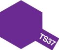 タミヤ（85037）TS-37 ラベンダー  (つやあり)   