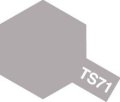 タミヤ（85071）TS-71 スモーク  
