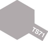 タミヤ（85071）TS-71 スモーク  