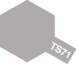 画像1: タミヤ（85071）TS-71 スモーク  
