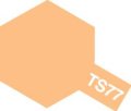 タミヤ（85077）TS-77 フラットフレッシュ  