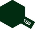 タミヤ TS-9 カラー スプレー (ブリティシュグリーン)      