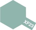 タミヤ（80323）エナメル XF-23 ライトブルー  