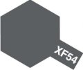 タミヤ（80354）エナメル XF-54 ダークシーグレイ  