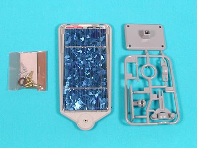 画像1: タミヤ (76002) ソーラーバッテリー 0.5V-1200mAh
