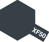 画像: タミヤ（81750）アクリルミニ XF-50 フィールドブルー  