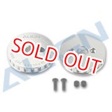 画像: ■ALIGN 【Ｇ800】 ヨーマウントベルトプーリーASSY 20T   