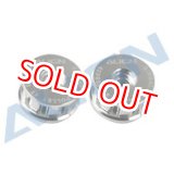 画像: ALIGN 【 Ｇ800 】 ベルトプーリー ASSY 8T   