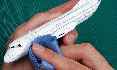画像2: ハセガワ (TT-25) セミラック コンパウンド