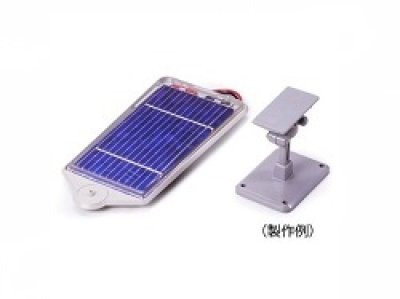 画像2: タミヤ (76002) ソーラーバッテリー 0.5V-1200mAh