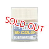 画像: GSIクレオス (C111) Mr.カラー (キャラクターフレッシュ) (1) 半光沢 