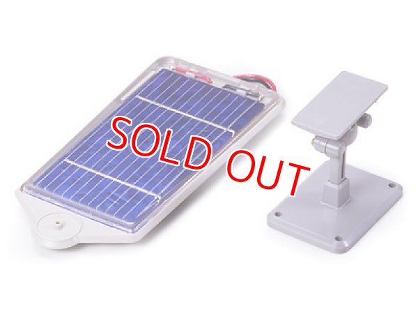 画像1: タミヤ (76002) ソーラーバッテリー 0.5V-1200mAh   (1)