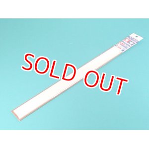 画像: タミヤ（70131）プラ材 5mm角棒 （6本入）  