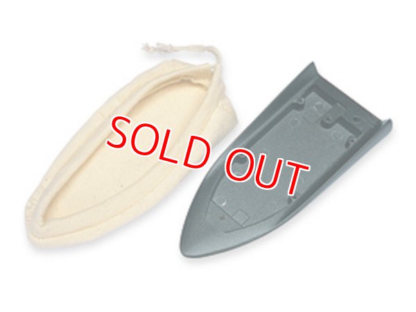 画像1: OK模型  (47491)  VIPアイロン e-アイロン用 交換シュー【ネコポス便対応】  