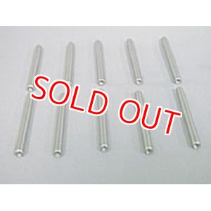 画像: T-REX JAPAN 【450XL/S/SE】 スピンドルシャフトφ3.0mm １０本セット    
