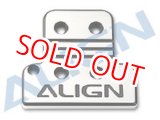 画像: ■ALIGN 【Ｇ800】 ネームプレート　アルミ製   