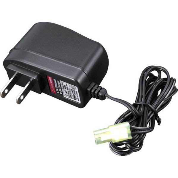 画像1: マルイ  (197)  NEW 8.4Vニッケル水素専用 充電器   (1)