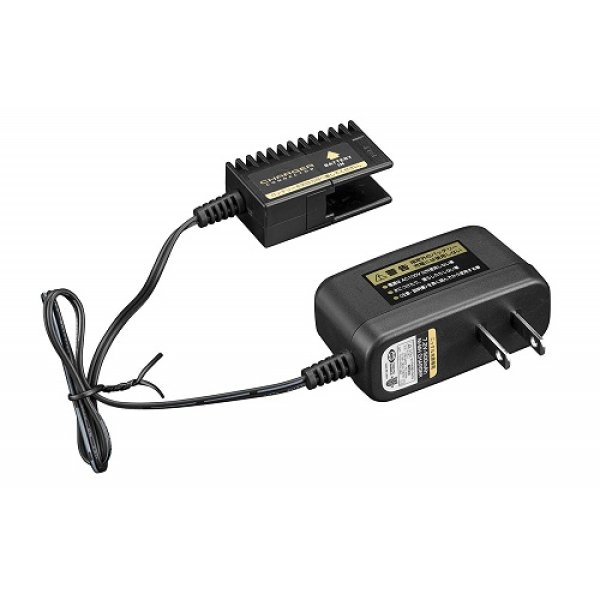 画像1: マルイ  (28)  NEW 7.2V マイクロ500バッテリー用 充電器    (1)