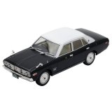 画像: TOMYTEC  (LV-N43-07a)  リミテッドビンテージ 1/43 LV-N43-07a セドリック ハイヤー   