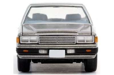 画像2: トミカ (LV-N112b) リミテッド ヴィンテージ ネオ LV-N112b 日産セドリック 200EターボSGL 銀