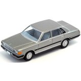 画像: トミカ  (LV-N112b)  リミテッド ヴィンテージ ネオ LV-N112b 日産セドリック 200EターボSGL 銀  