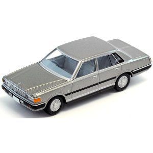 画像: トミカ  (LV-N112b)  リミテッド ヴィンテージ ネオ LV-N112b 日産セドリック 200EターボSGL 銀  
