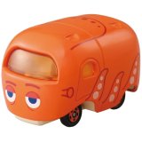 画像: タカラトミー  (851967)  トミカ ディズニーモータース ツムツム ハンク ツム  