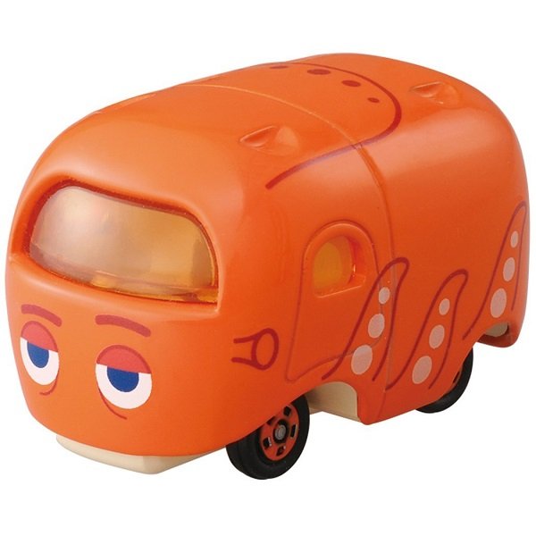 画像1: タカラトミー  (851967)  トミカ ディズニーモータース ツムツム ハンク ツム   (1)