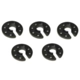 画像: フタバ  (305634)   RS30X FREE HORN SET（RS30シリーズ用フリーホーン5個入）【ネコポス便対応】  